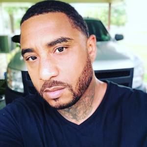 Meet your Posher, Darryl